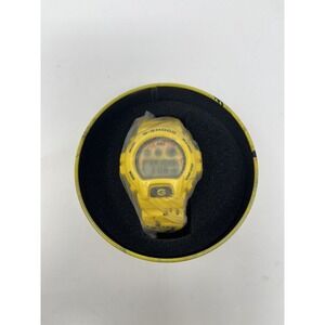 Ref 6900 - Subtract By Ed Sheeran For Hodinkee G-Shock Watch